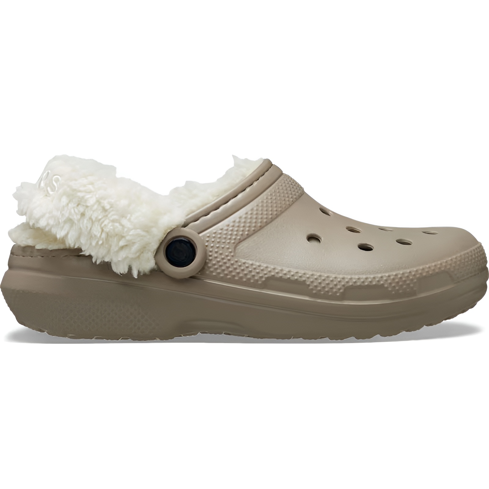 Classic Fleece Lined Clogs