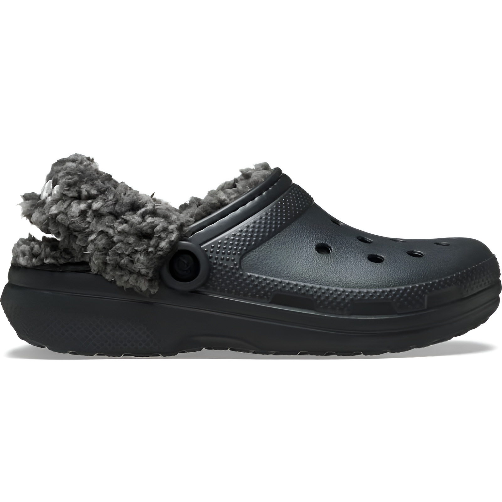 Classic Fleece Lined Clogs