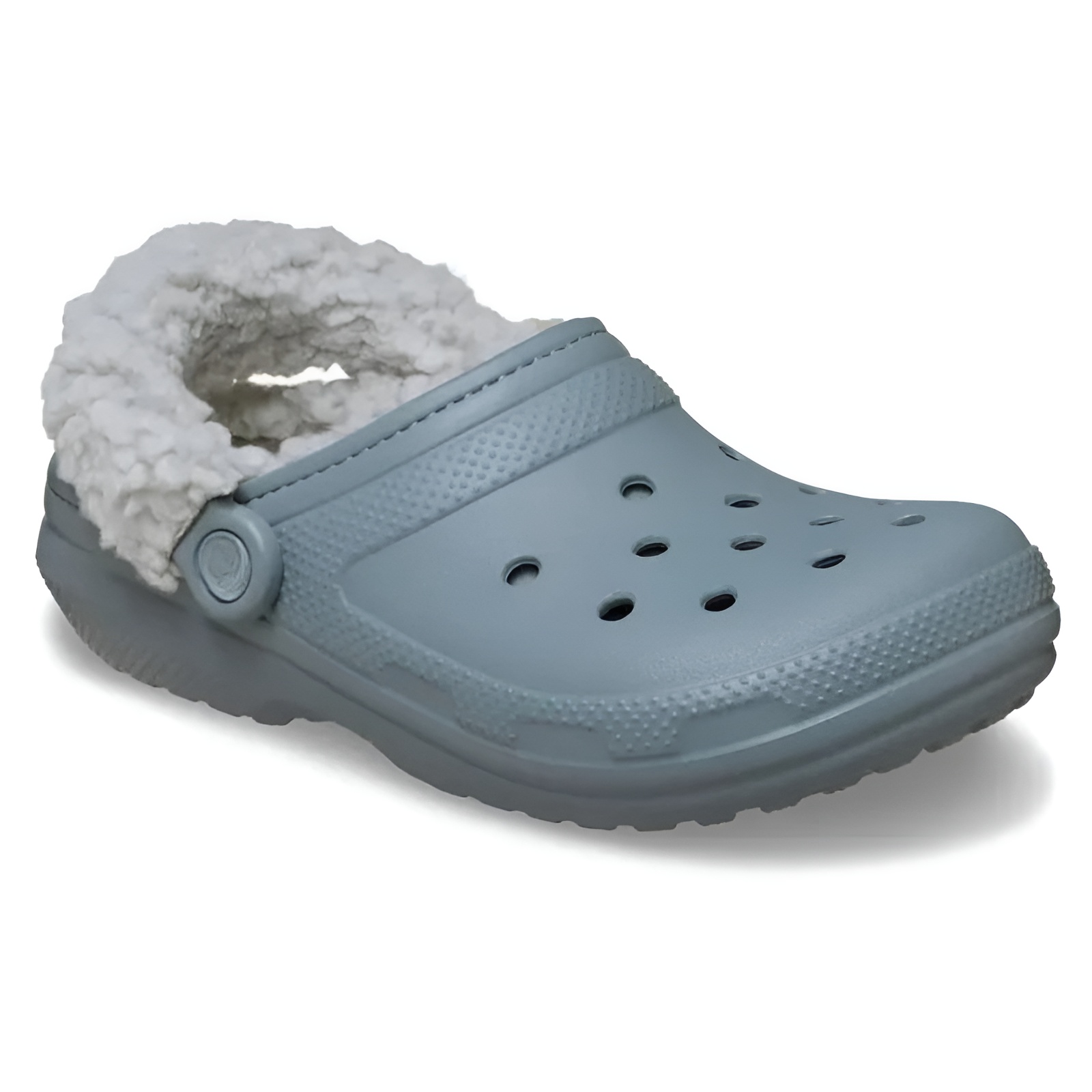 Classic Fleece Lined Clogs