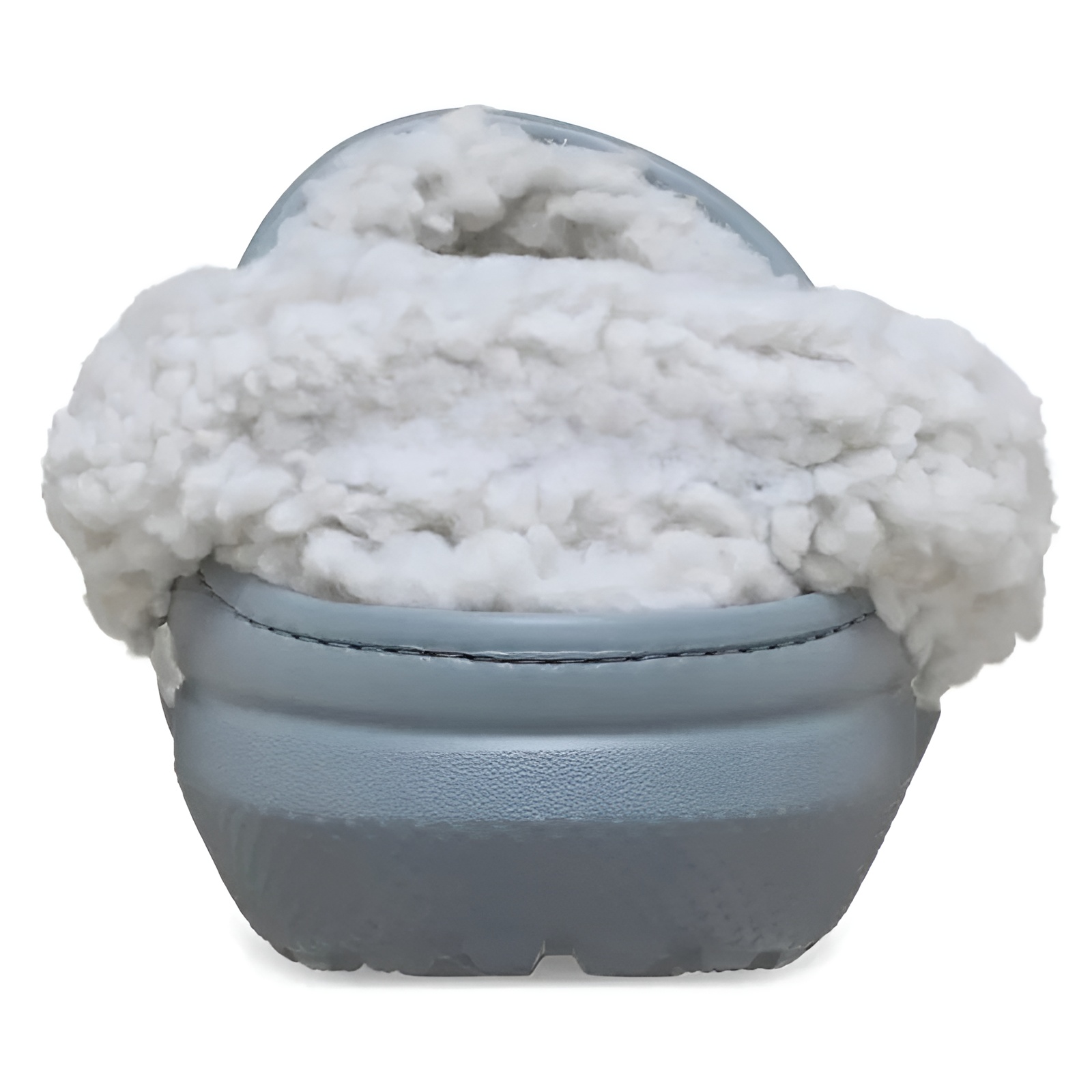 Classic Fleece Lined Clogs