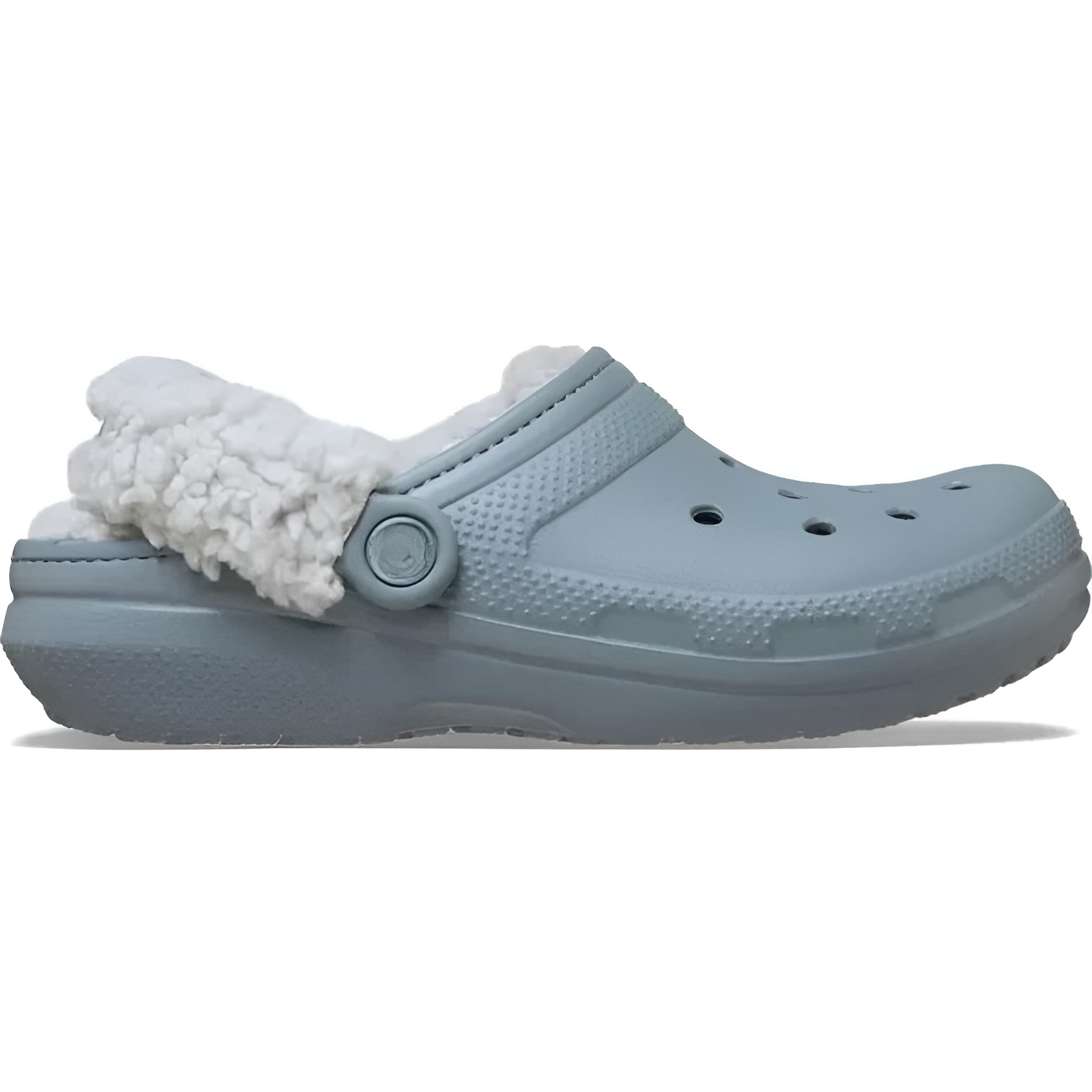Classic Fleece Lined Clogs