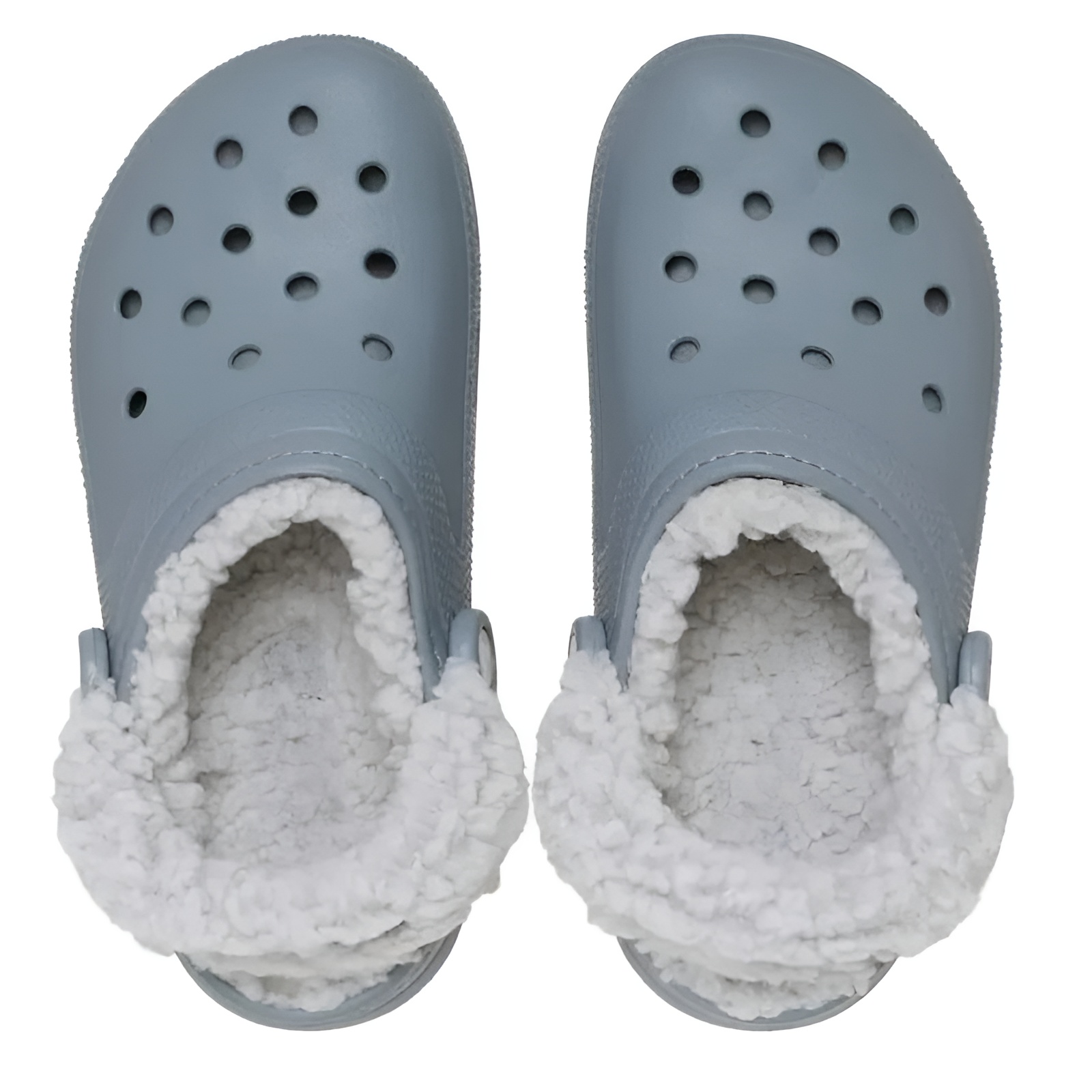 Classic Fleece Lined Clogs
