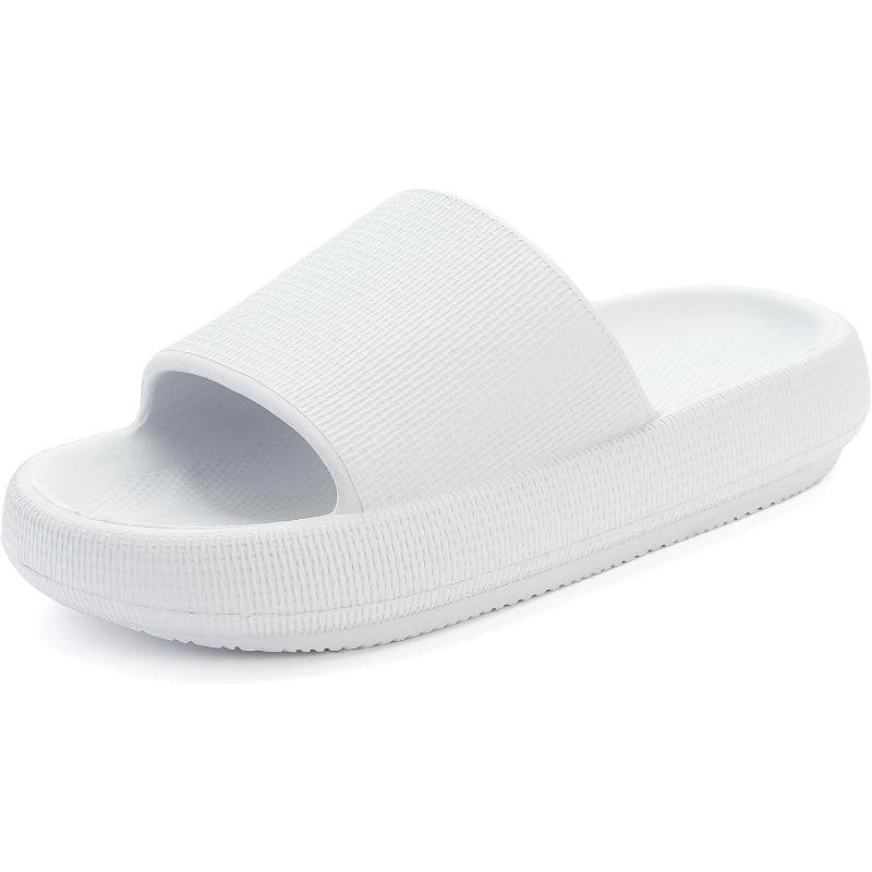 Comfy Pillow Orthopedic Slippers – Orthopedic Support for Daily Wear - Cloud Cushion Slides