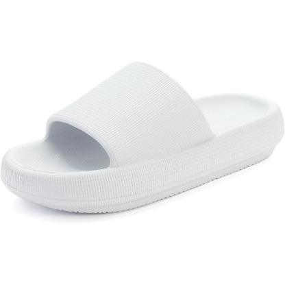 Comfy Pillow Orthopedic Slippers – Orthopedic Support for Daily Wear - Cloud Cushion Slides