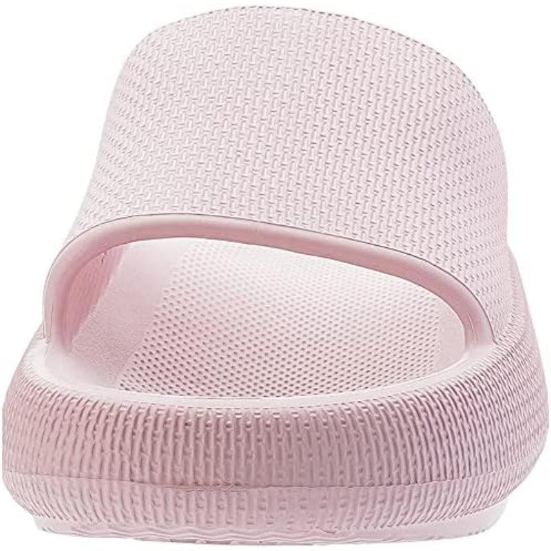 Comfy Pillow Orthopedic Slippers – Orthopedic Support for Daily Wear - Cloud Cushion Slides