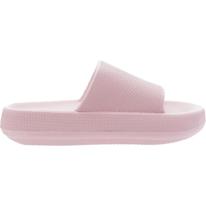 Comfy Pillow Orthopedic Slippers – Orthopedic Support for Daily Wear - Cloud Cushion Slides