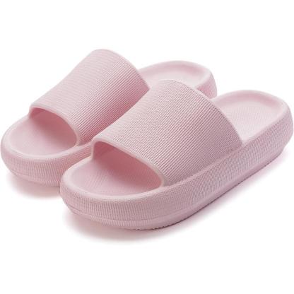 Comfy Pillow Orthopedic Slippers – Orthopedic Support for Daily Wear - Cloud Cushion Slides