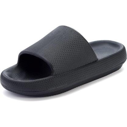 Comfy Pillow Orthopedic Slippers – Orthopedic Support for Daily Wear - Cloud Cushion Slides