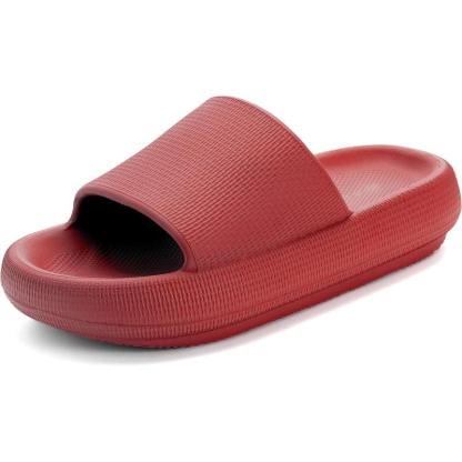 Comfy Pillow Orthopedic Slippers – Orthopedic Support for Daily Wear - Cloud Cushion Slides