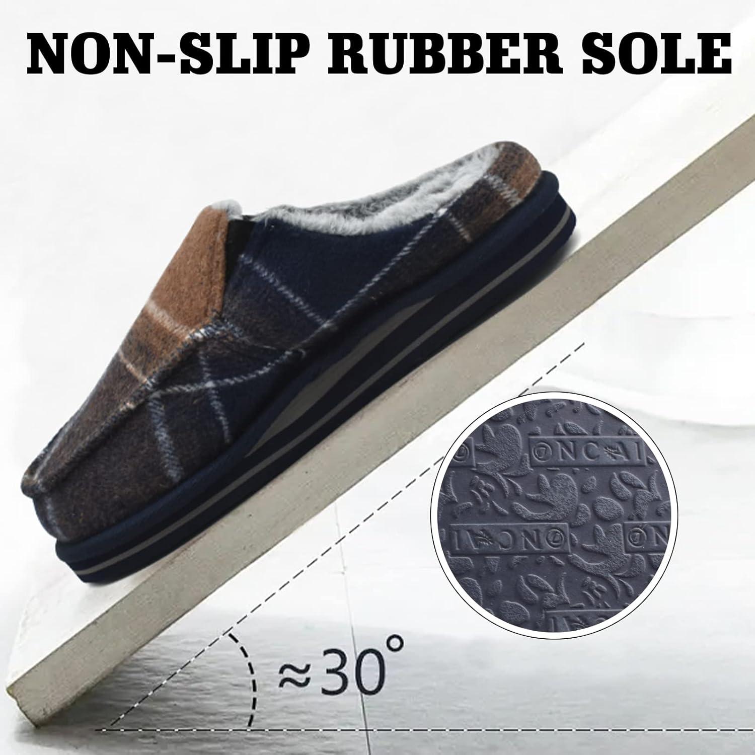Cozy Clog Orthopedic Slippers – Warmth and Support for Indoor Comfort - Cloud Cushion Slides