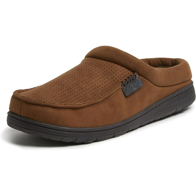 Perforated Style Memory Foam Shoe