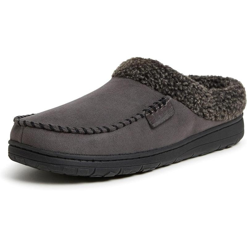 Memory Foam Style Slipper