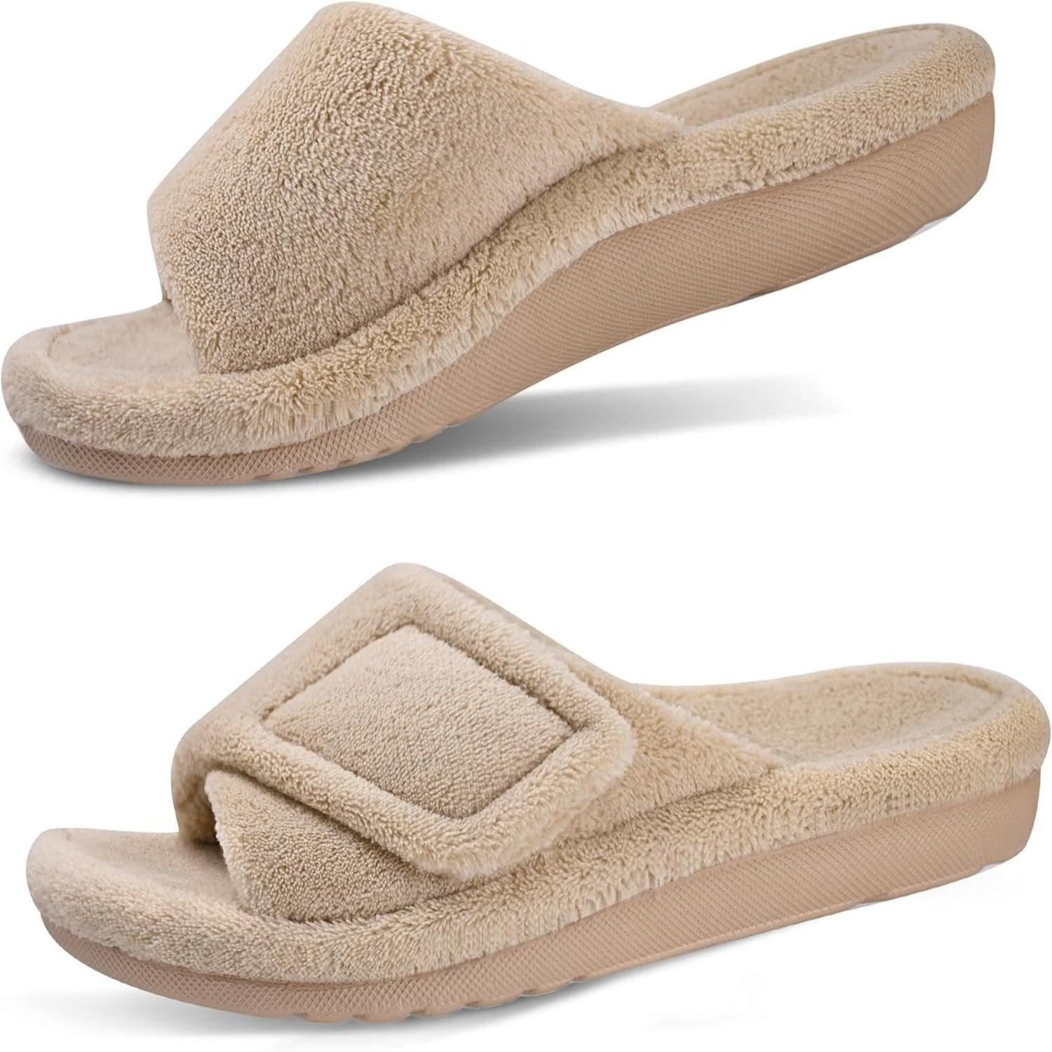 Plantar Fasciitis Slide Slippers