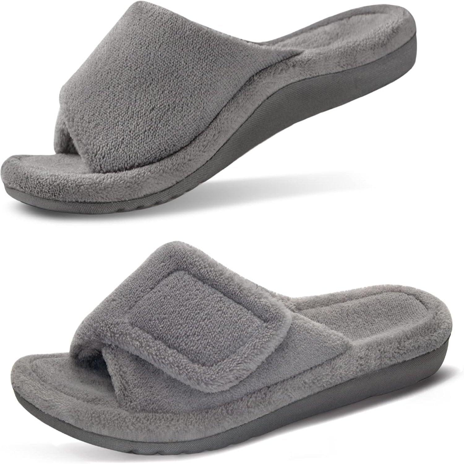 Plantar Fasciitis Slide Slippers