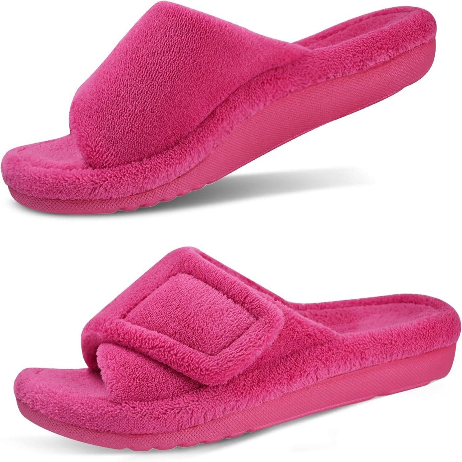 Plantar Fasciitis Slide Slippers