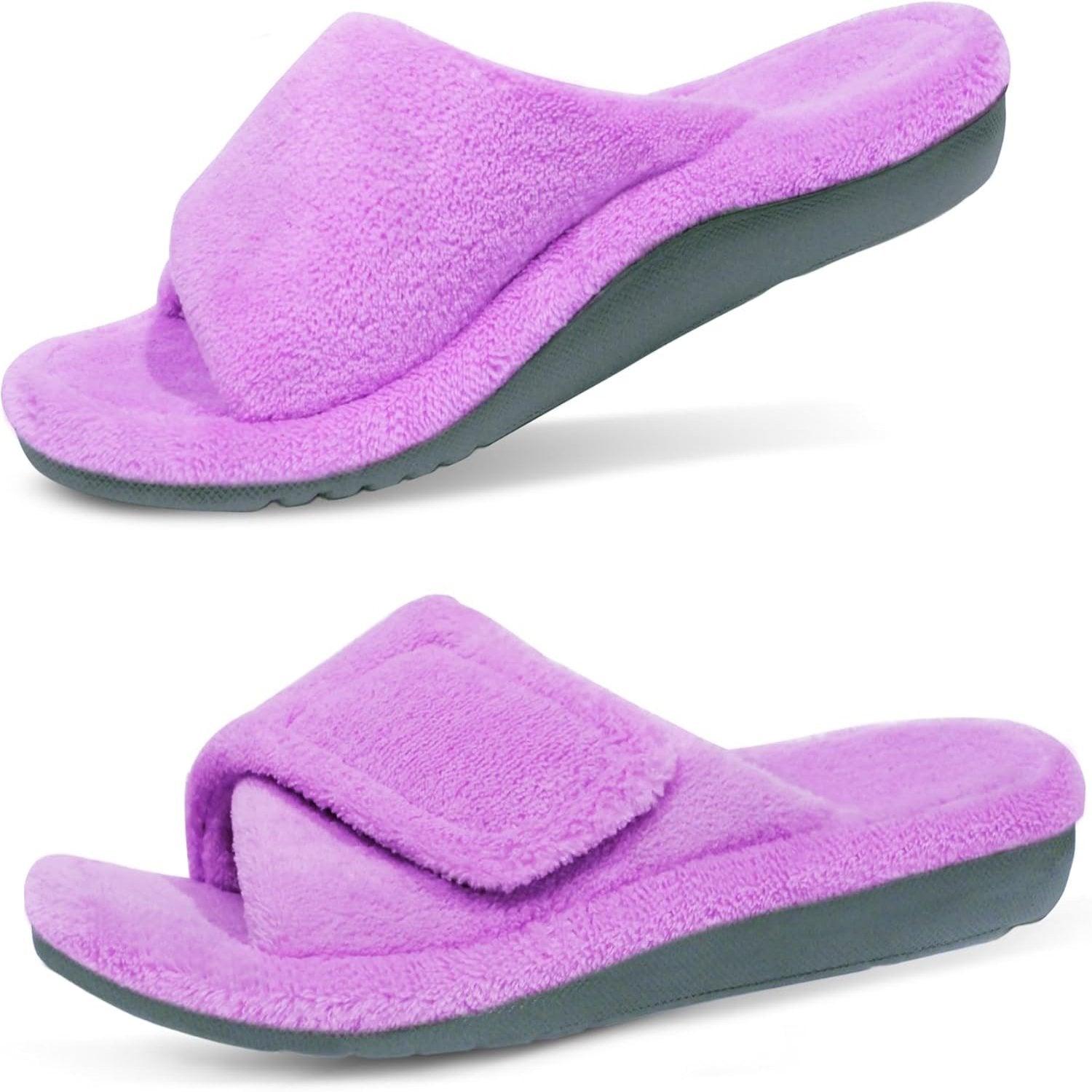 Plantar Fasciitis Slide Slippers