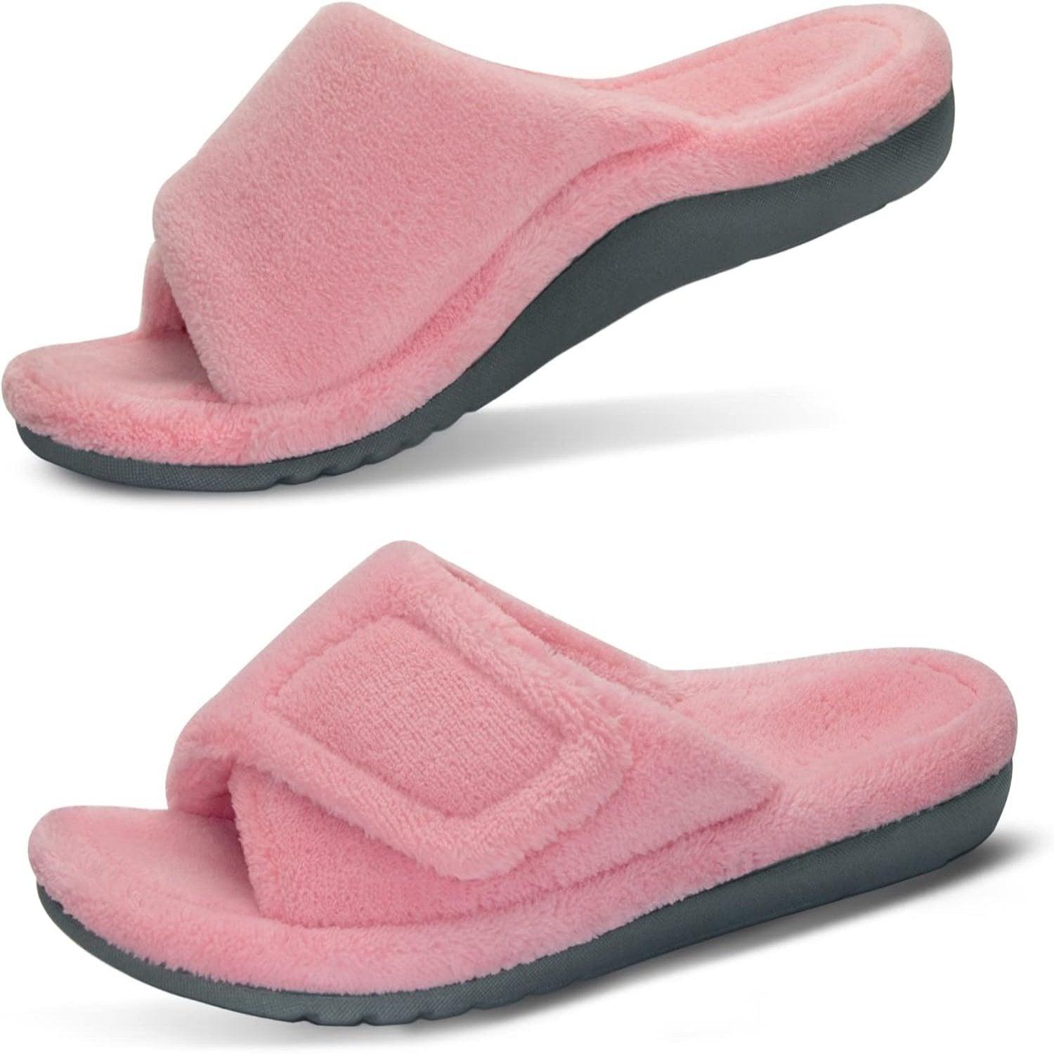 Plantar Fasciitis Slide Slippers