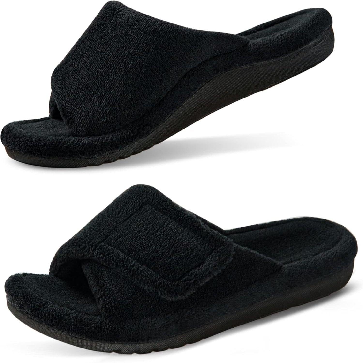 Plantar Fasciitis Slide Slippers