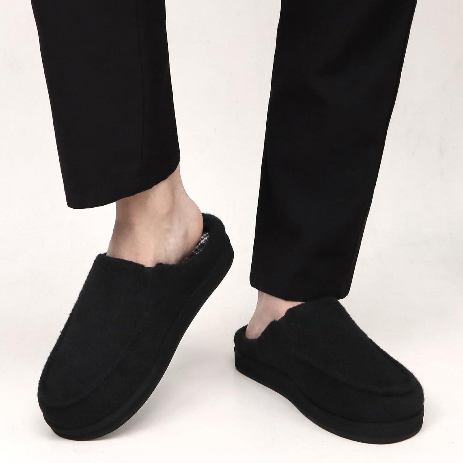 Slip On Indoor Outdoor Orthopedic Slippers – Comfort and Support - Cloud Cushion Slides