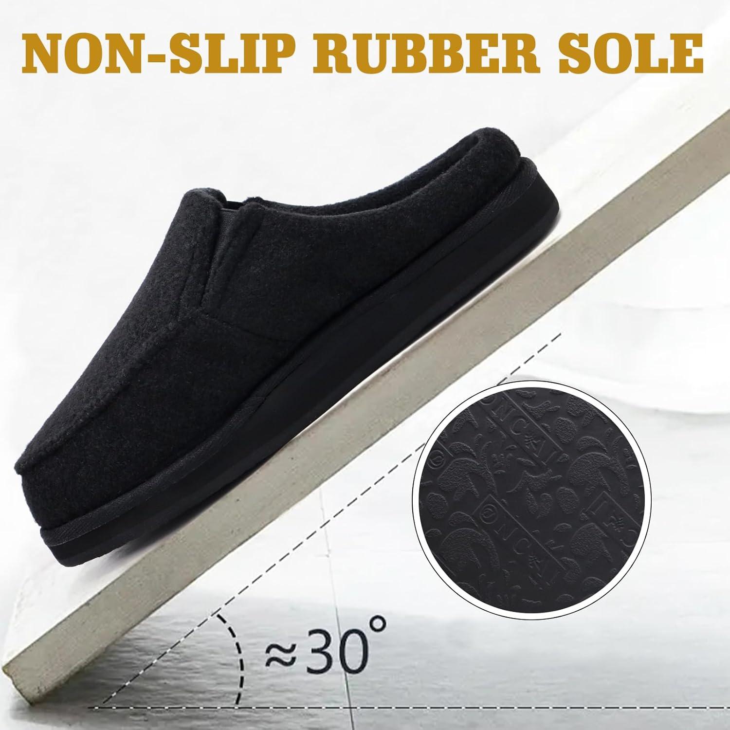 Slip On Indoor Outdoor Orthopedic Slippers – Comfort and Support - Cloud Cushion Slides