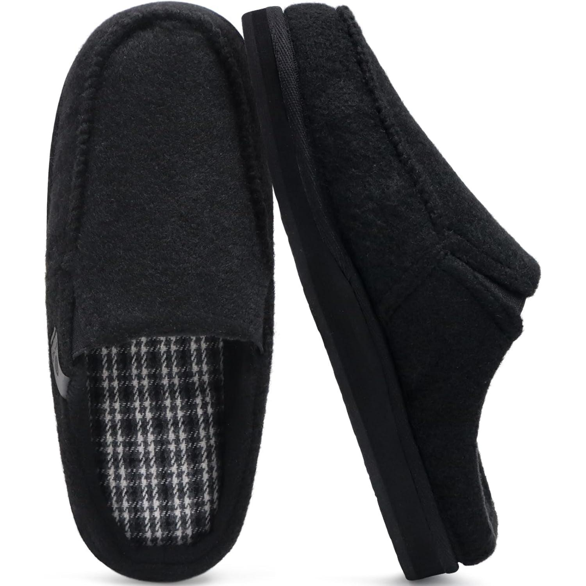 Slip On Indoor Outdoor Orthopedic Slippers