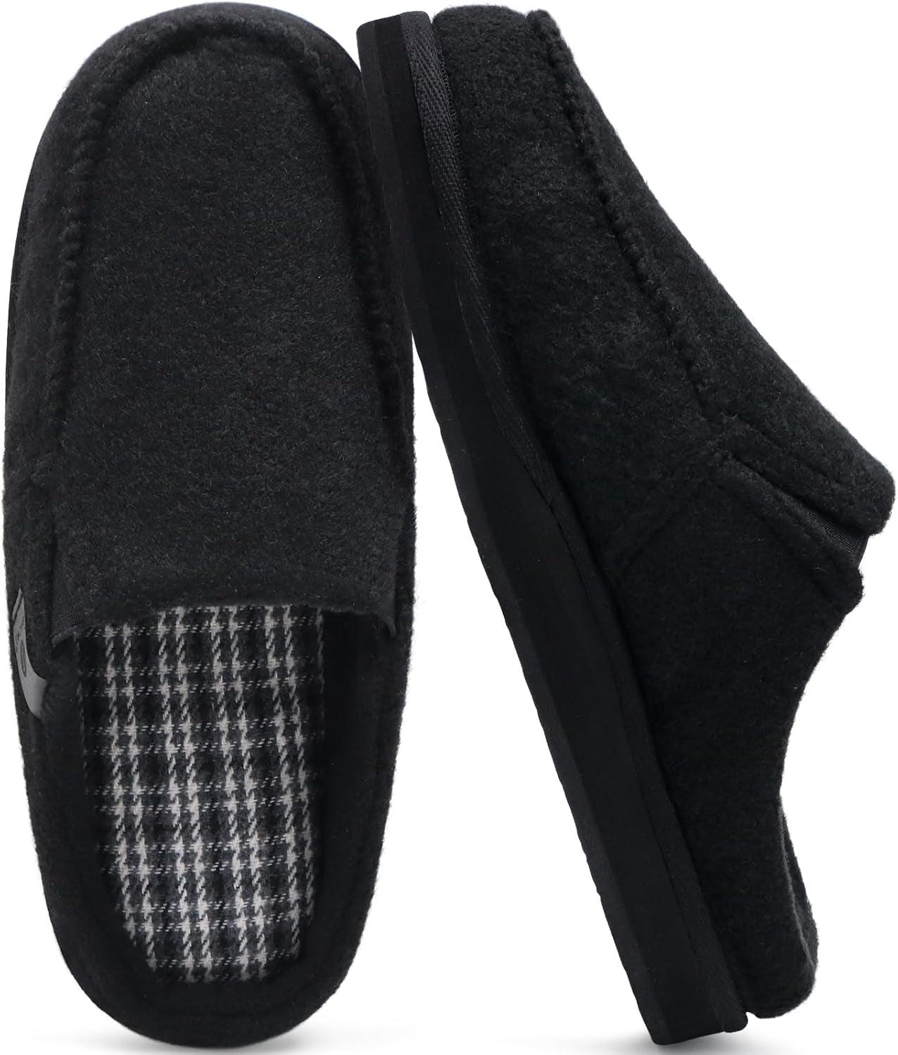 Slip On Indoor Outdoor Orthopedic Slippers – Comfort and Support - Cloud Cushion Slides