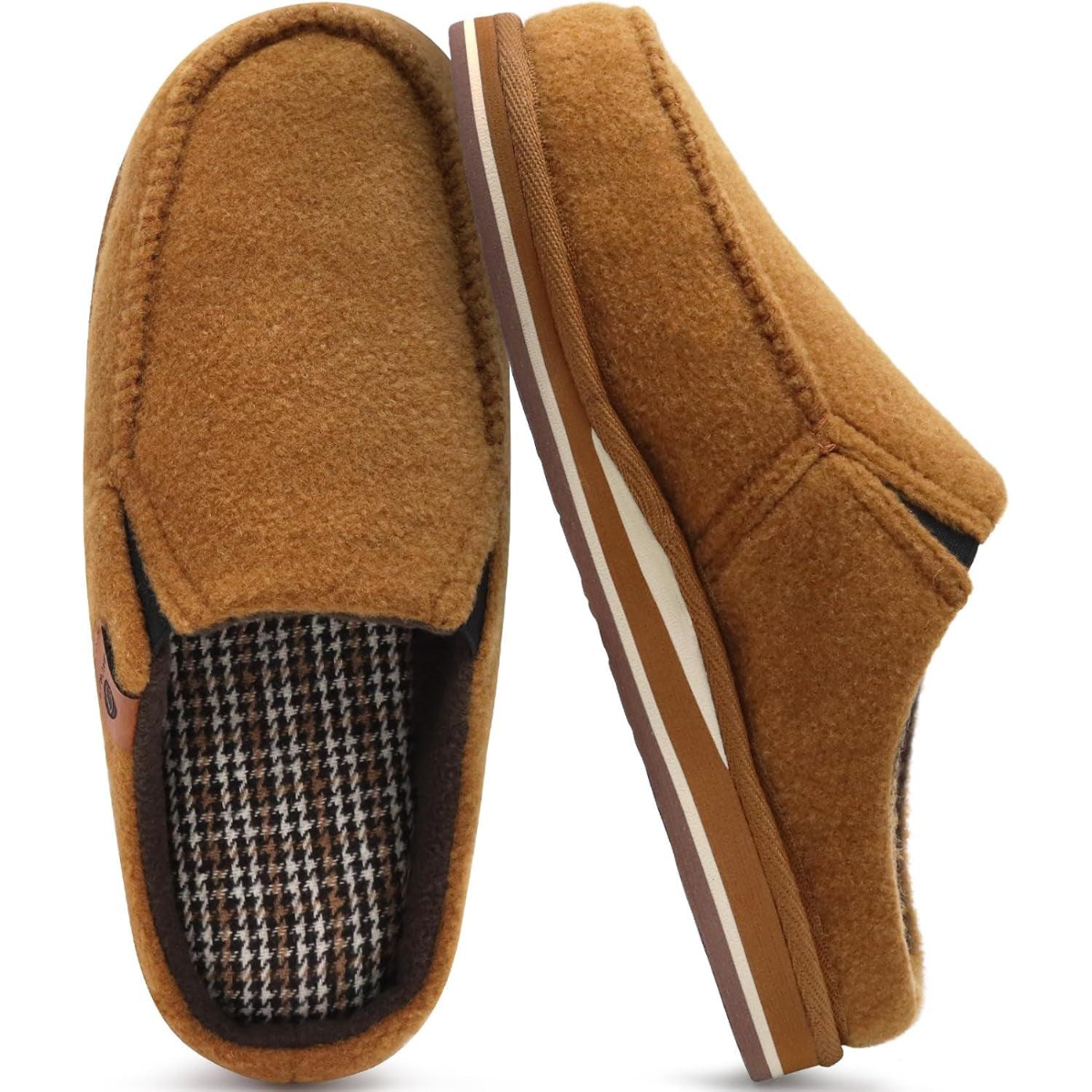 Slip On Indoor Outdoor Orthopedic Slippers