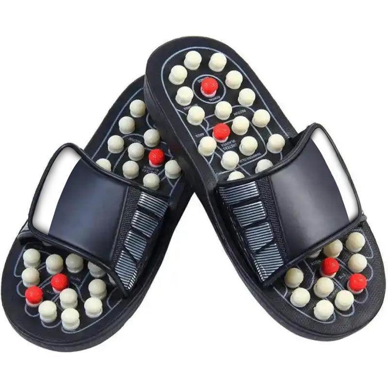 Comfort Heated Slippers – Fit Ultimate Foot Relaxation - Cloud Cushion Slides