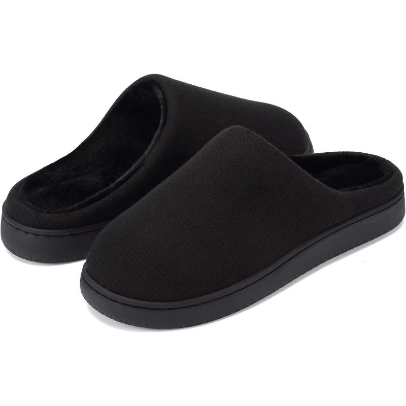 Comfort Memory Foam Diabetic Slippers