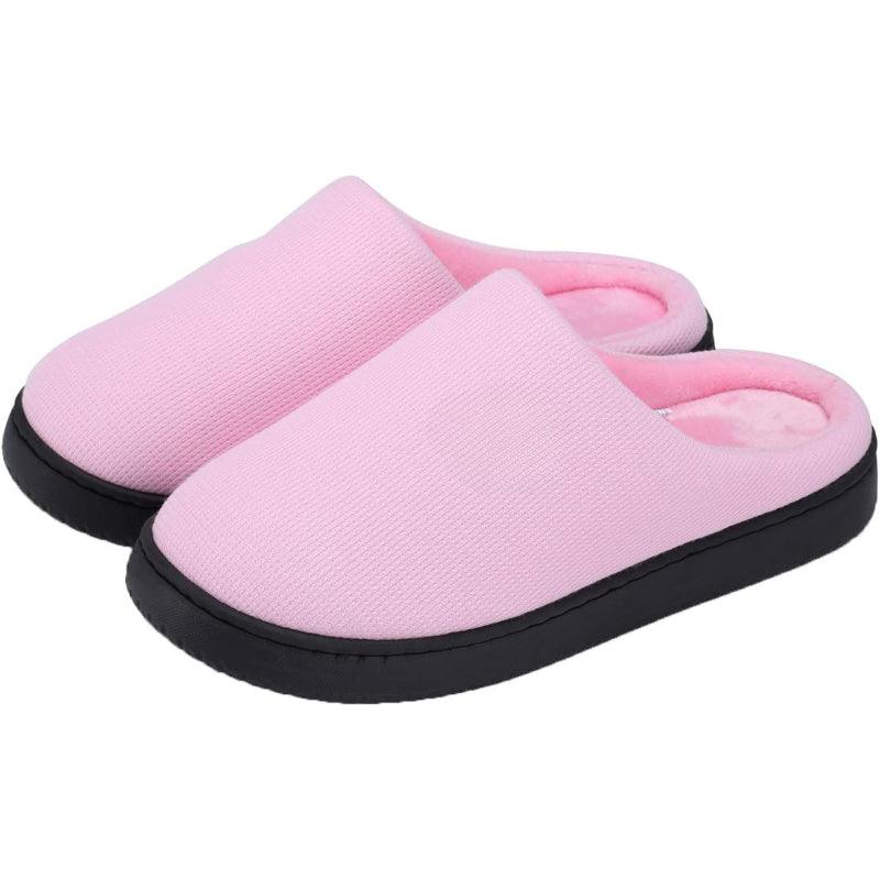 Comfort Memory Foam Diabetic Slippers