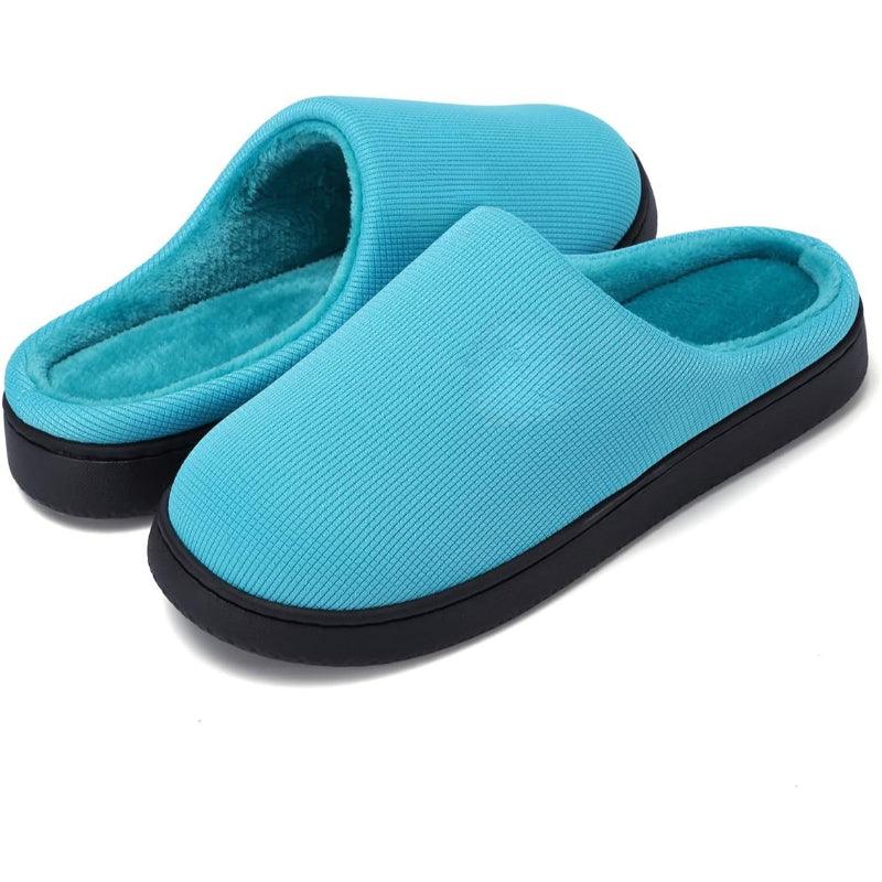 Comfort Memory Foam Diabetic Slippers