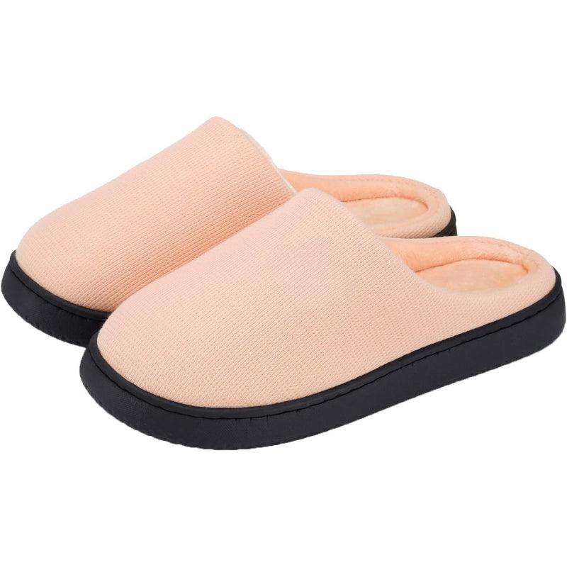 Comfort Memory Foam Diabetic Slippers