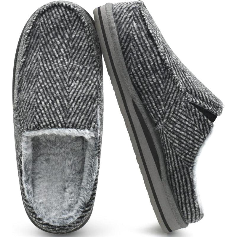 Memory Foam Clog Slippers