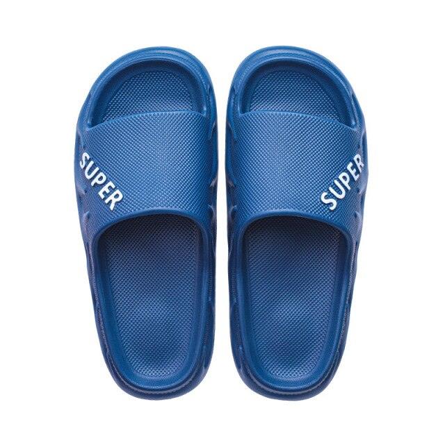 Textured Slides (Copy) - Cloud Cushion Slides