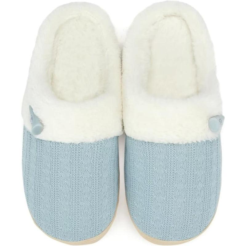 Memory Foam Slippers