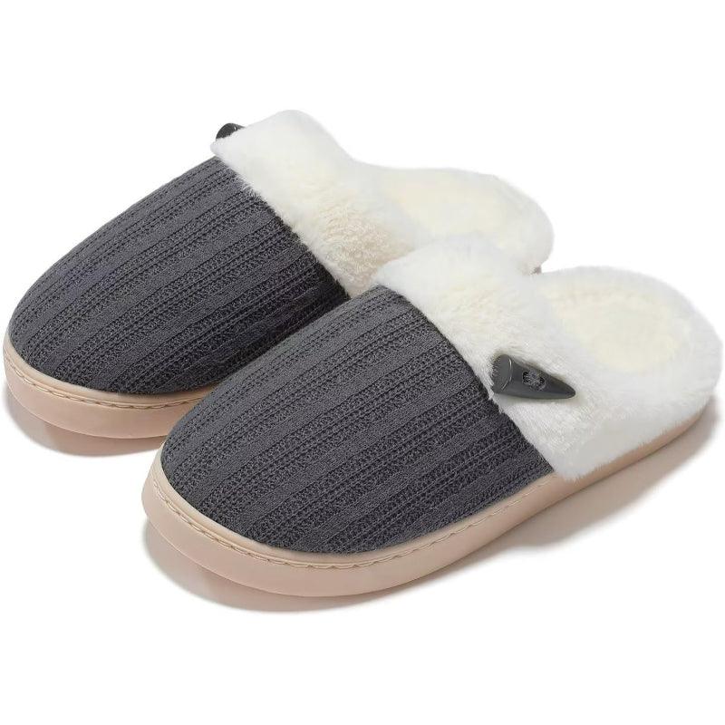 Memory Foam Slippers