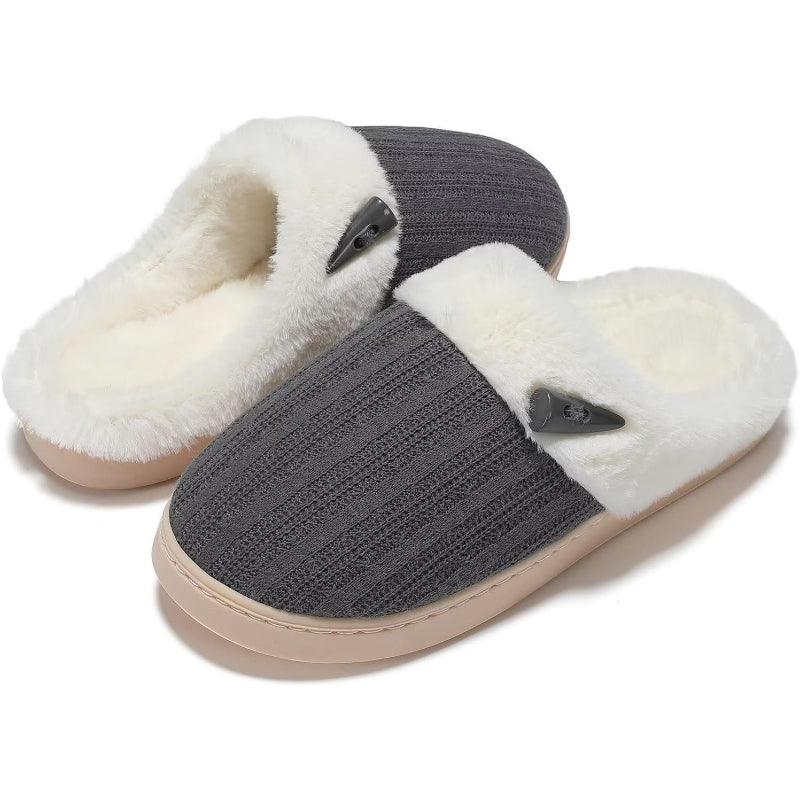 Memory Foam Slippers