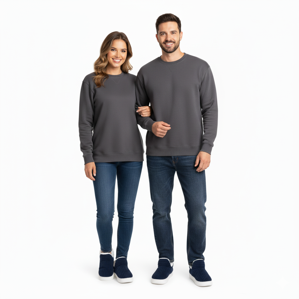 Pluffi Ultra Soft Fleece Indoor Slippers