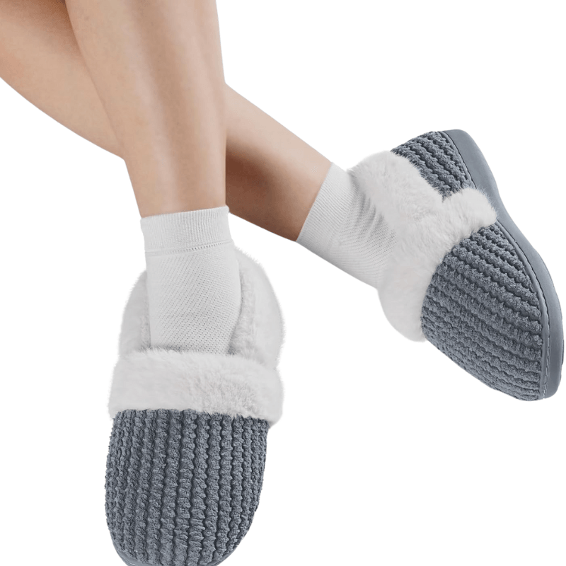 Indoor Outdoor Orthopedic Slippers