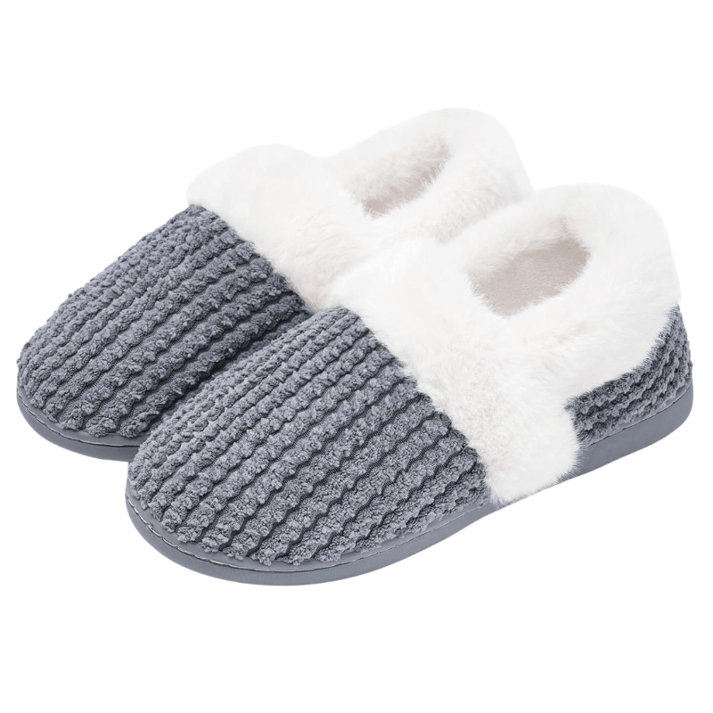 Indoor Outdoor Orthopedic Slippers