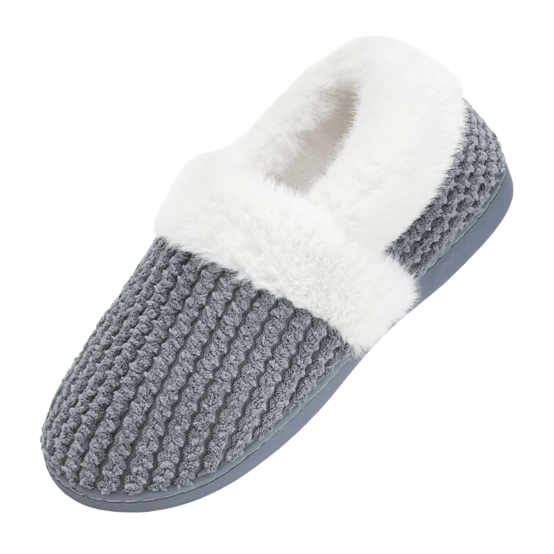 Indoor Outdoor Orthopedic Slippers