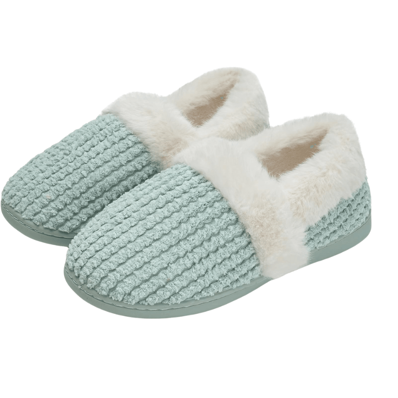 Indoor Outdoor Orthopedic Slippers