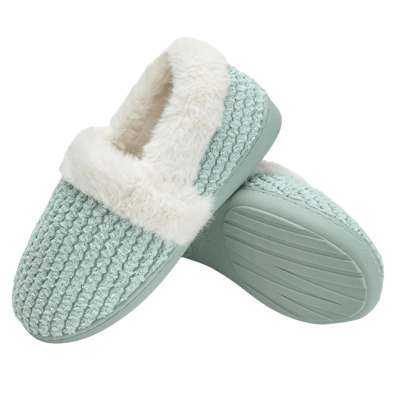 Indoor Outdoor Orthopedic Slippers