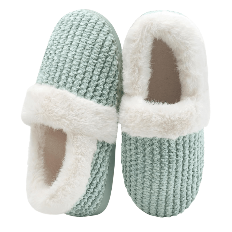 Indoor Outdoor Orthopedic Slippers