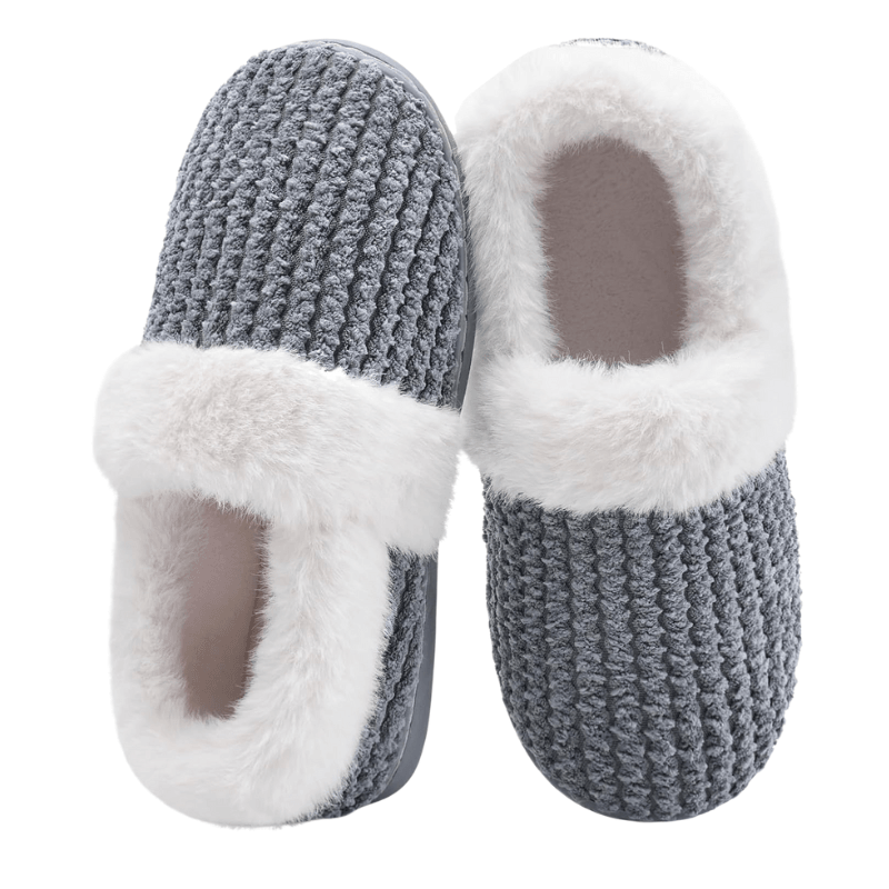 Indoor Outdoor Orthopedic Slippers