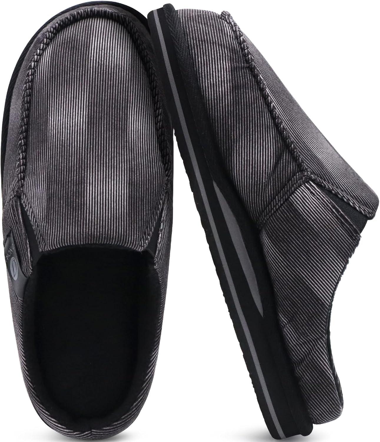 Orthopedic Sherpa Slippers – Comfort and Support for Everyday Wear