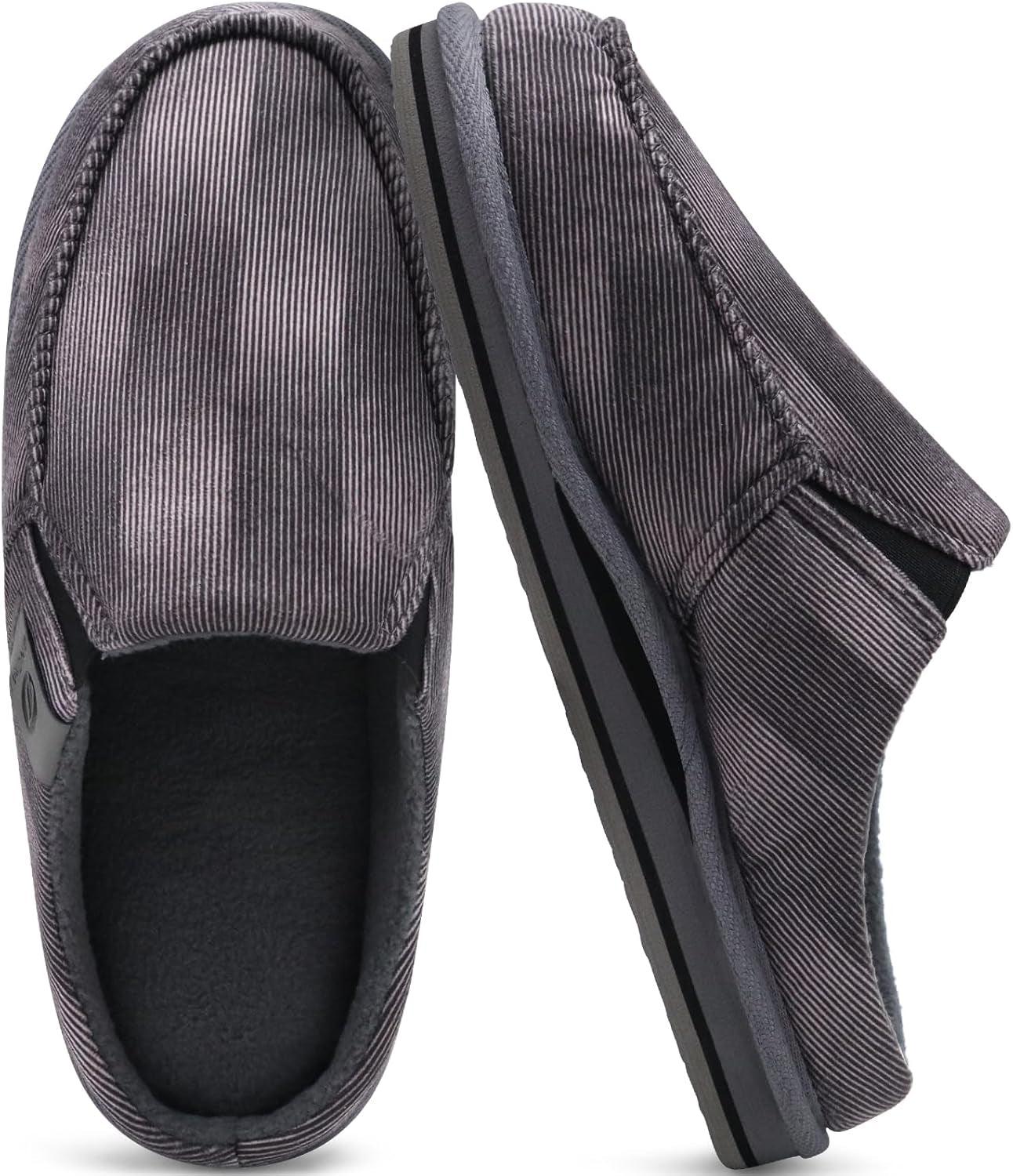 Orthopedic Sherpa Slippers – Comfort and Support for Everyday Wear