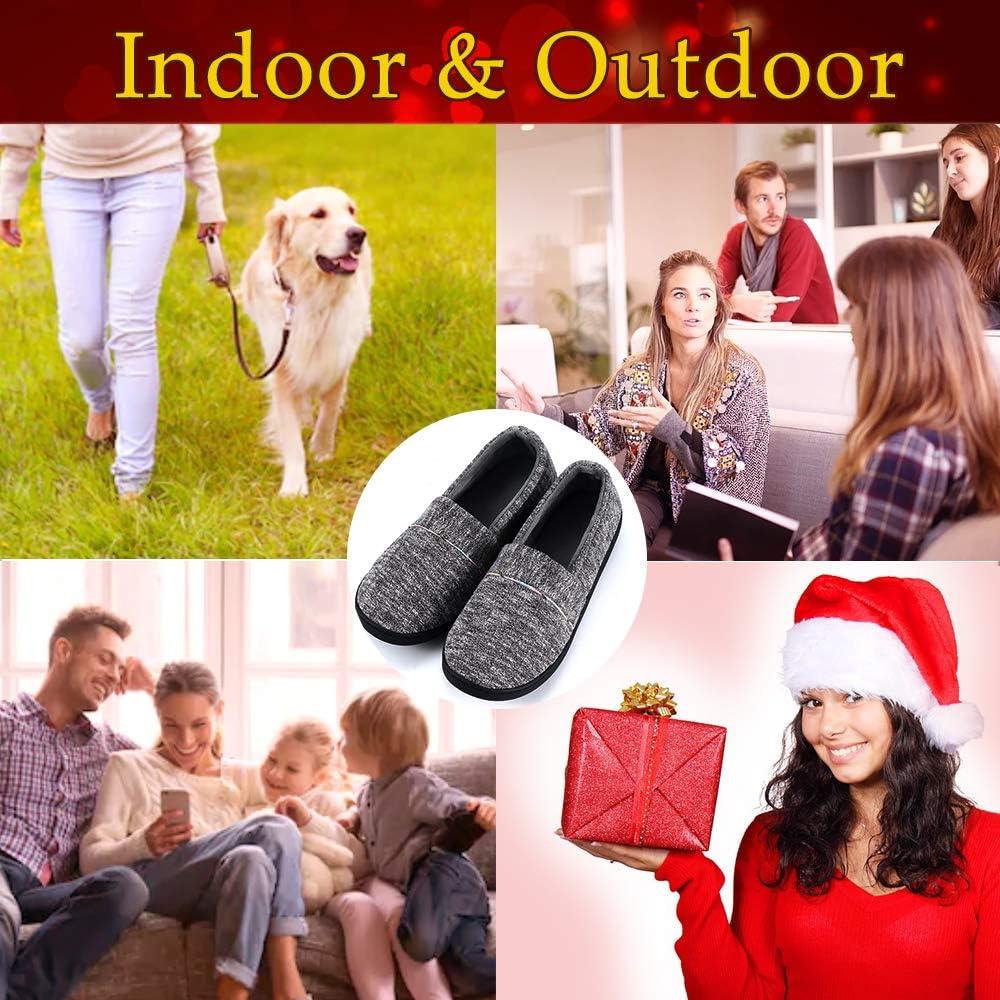 Closed Back Indoor Slippers – Secure Comfort for Everyday Wear - Cloud Cushion Slides