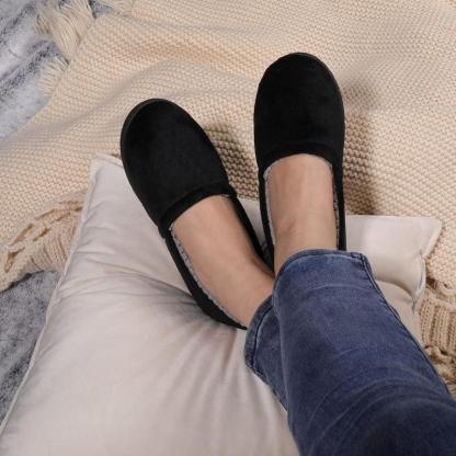 Closed Back Grip Slippers - Ultimate Comfort with Memory Foam - Cloud Cushion Slides