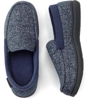 Memory Foam Slippers – Indoor Comfort with Anti Odor Fabric - Cloud Cushion Slides
